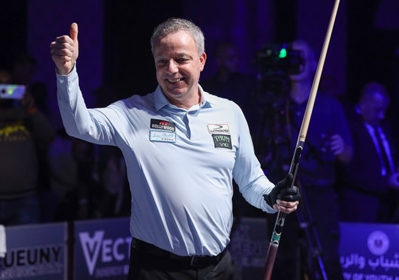 Cơ thủ là hình mẫu lý tưởng được giới cơ thủ trẻ hướng tới 