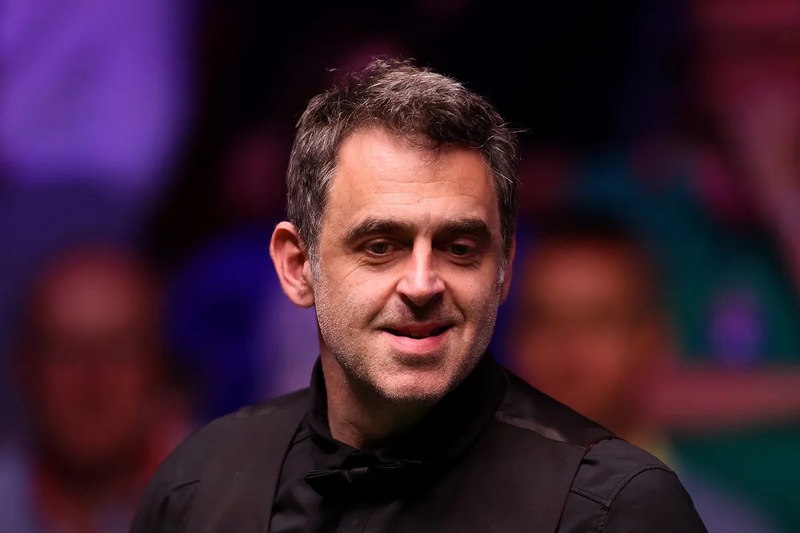 Cơ thủ vô địch UK Championship ở tuổi 17