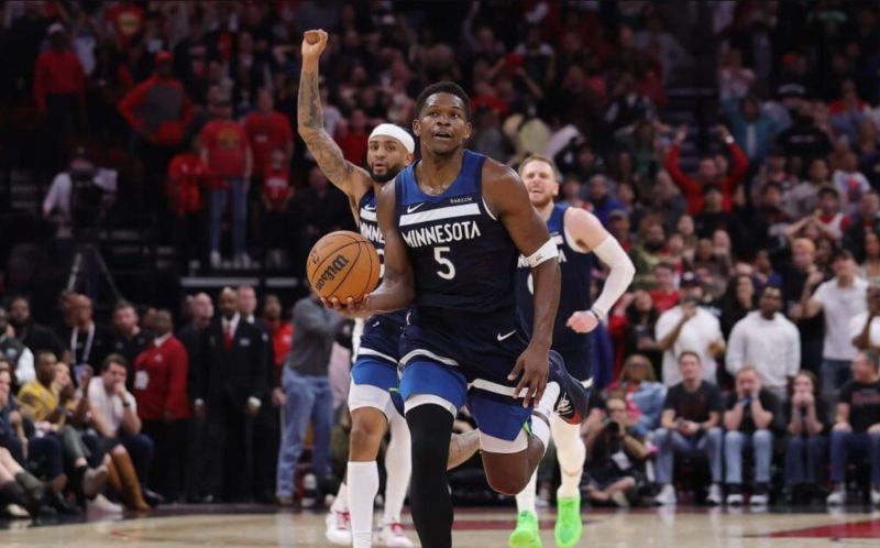 Kỳ vọng trở thành siêu sao hàng đầu và biểu tượng lâu dài của NBA