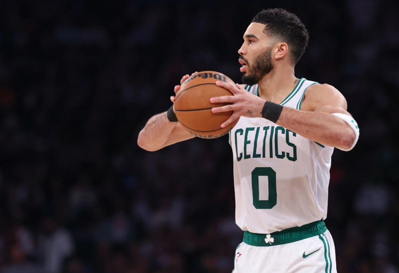 Trụ cột quan trọng giúp Boston Celtics duy trì vị thế hàng đầu NBA