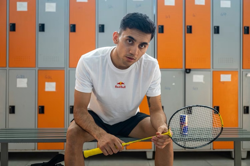 Lakshya Sen là biểu tượng truyền cảm hứng của thế hệ cầu lông trẻ