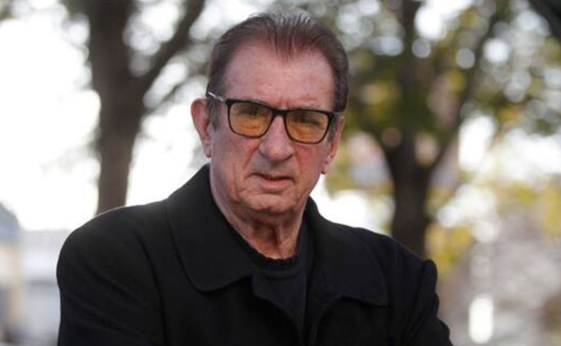 Antonio Rattin để lại dấu ấn mạnh mẽ về cả chuyên môn lẫn cá tính 